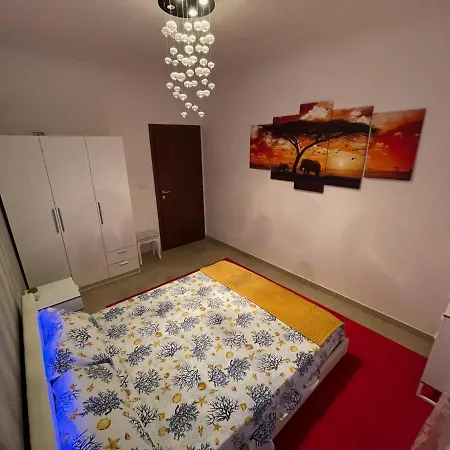 Casa Gabriela 펜션