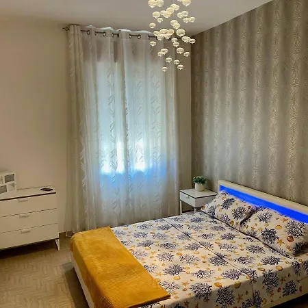 펜션 Casa Gabriela Viddalba