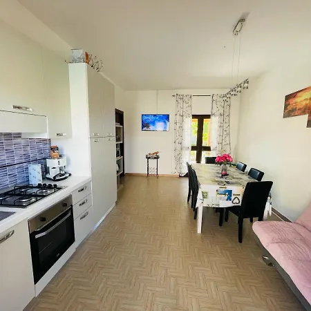 펜션 Casa Gabriela