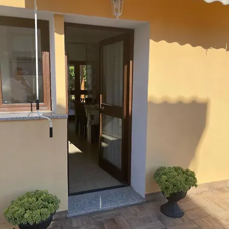 Casa Gabriela *