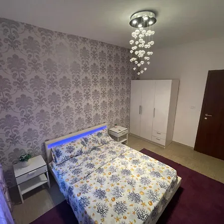 펜션 Casa Gabriela