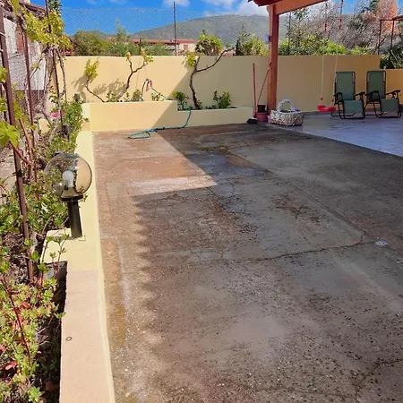 Casa Gabriela 펜션 Viddalba